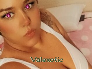 Valexotic