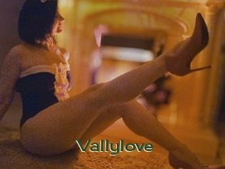 Vallylove