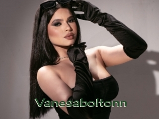 Vanesaboltonn