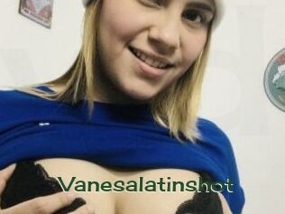 Vanesalatinshot