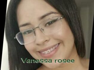 Vanessa_rosee