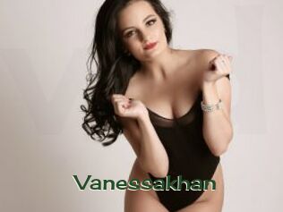 Vanessakhan