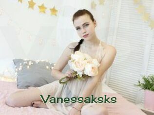 Vanessaksks