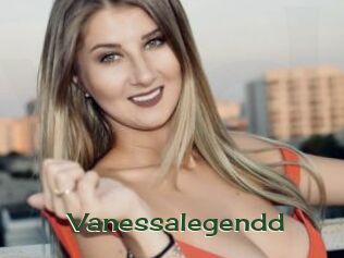 Vanessalegendd