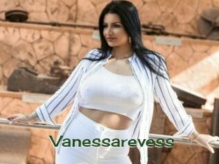 Vanessarevess