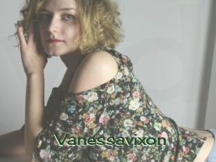 Vanessavixon