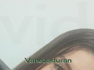 Vanezaduran