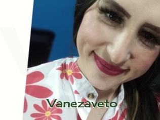 Vanezaveto