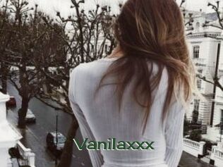 Vanilaxxx