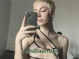 Vanillaamber