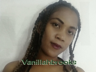 Vanillahbrooks