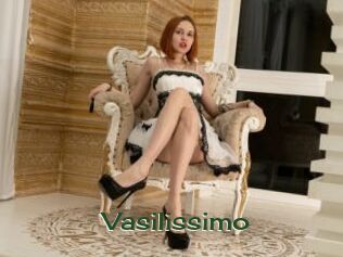 Vasilissimo