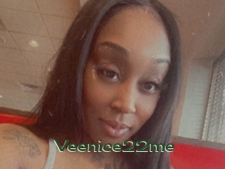 Veenice22me