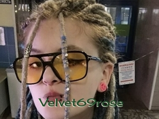 Velvet69rose