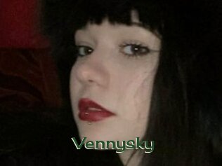 Vennysky