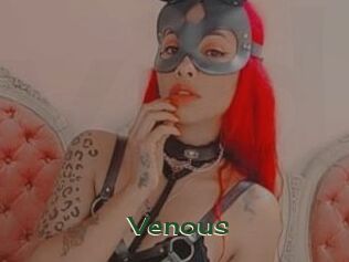 Venous