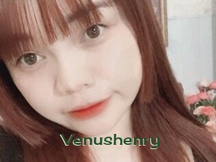 Venushenry