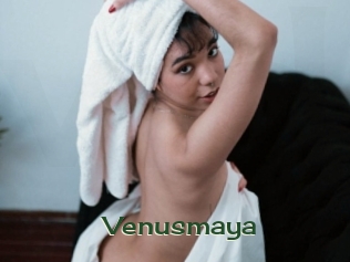 Venusmaya