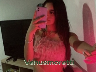 Venusmoretti