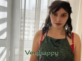 Verahappy