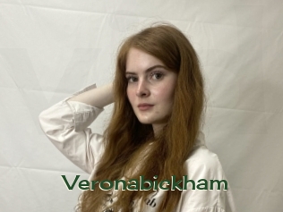 Veronabickham