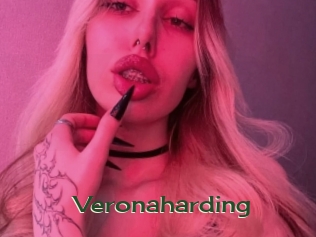 Veronaharding