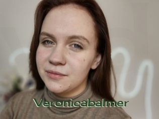 Veronicabalmer