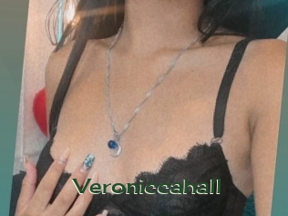 Veroniccahall