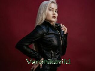 Veronikavild