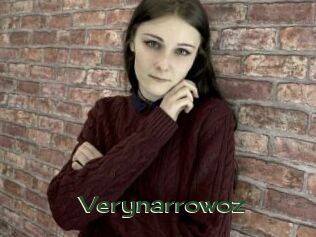 Verynarrowoz