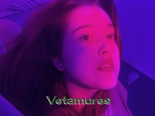 Vetamures