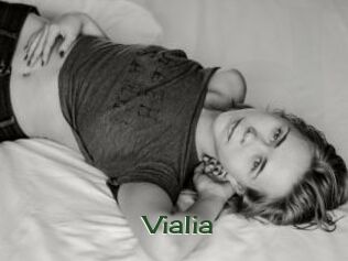 Vialia