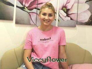 Viccyflower