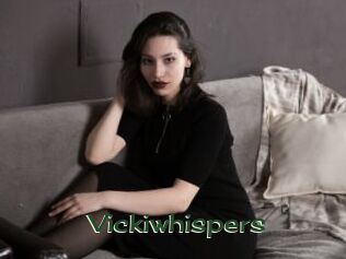 Vickiwhispers