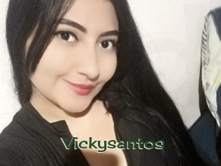 Vickysantos