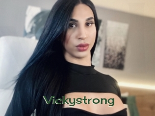 Vickystrong