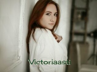 Victoriaasti