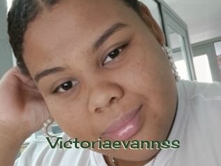 Victoriaevannss