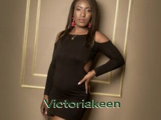 Victoriakeen