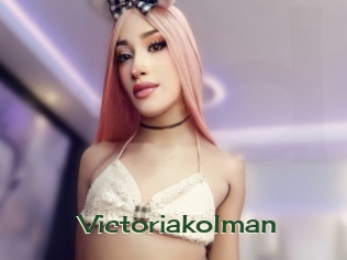 Victoriakolman