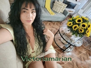 Victoriamarian