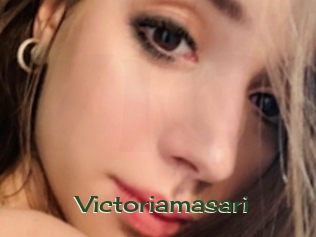 Victoriamasari