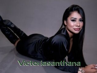 Victoriasanthana