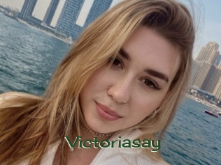 Victoriasay