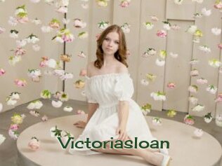 Victoriasloan