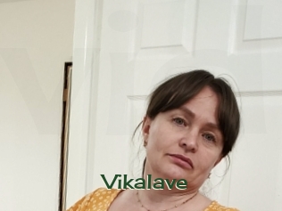 Vikalave