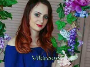 Vikirous