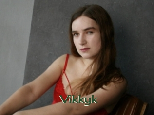 Vikkyk