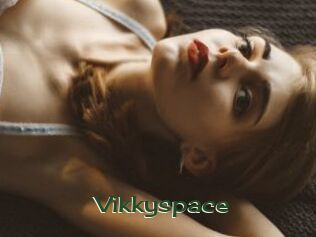 Vikkyspace