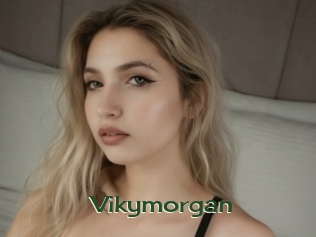 Vikymorgan